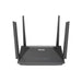 EAN 4711387261484 - ASUS RT-AX52 AX1800 AiMesh router inalámbrico Gigabit Ethernet Doble banda (2,4 GHz / 5 GHz) Negro imagen 1