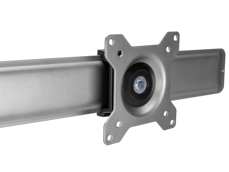 EAN 4015867236048 - Equip 650162 soporte para monitor 68,6 cm (27") Escritorio Negro imagen 6