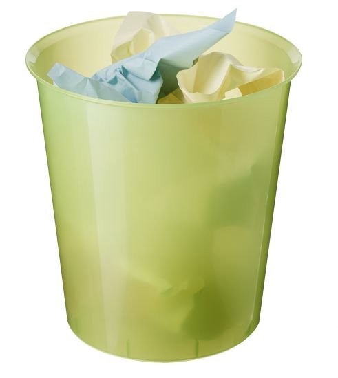 EAN 8429368281555 - Archivo 2000 2001 KW TL papelera 18 L Alrededor Polipropileno (PP) Verde imagen 1