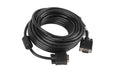 EAN 5901969413878 - Lanberg CA-VGAC-10CC-0100-B cable VGA 10 m VGA (D-Sub) Negroimagen 2)