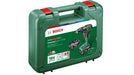 EAN 4053423231717 - Bosch Universal Impact 18V-60 1900 RPM Sin llave 1,3 kg Verde imagen 3