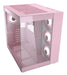 EAN 4710483778360 - COUGAR Gaming FV150 RGB Midi Tower Rosa imagen 2
