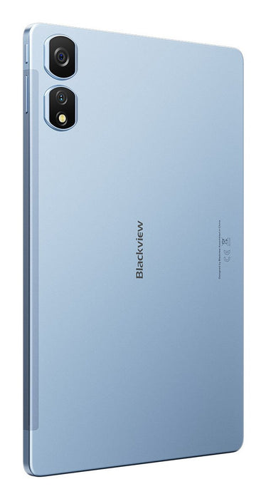 EAN 6931548321316 - Blackview Tab 16 Pro 4G Tigre LTE-TDD & LTE-FDD 256 GB 27,9 cm (11") 8 GB Wi-Fi 5 (802.11ac) Android 14 A imagen 4