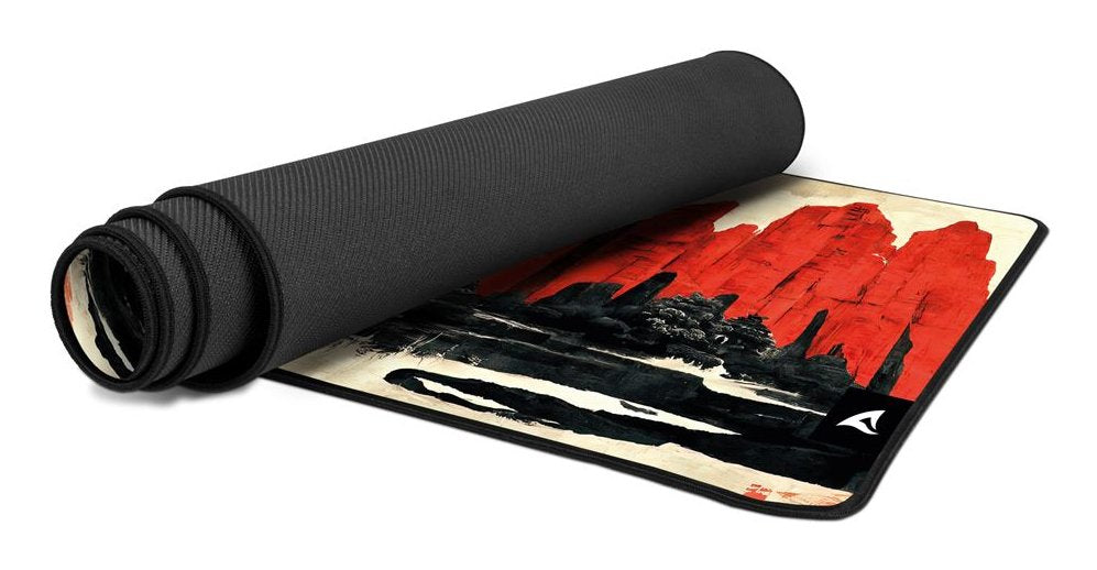 EAN 4044951039753 - Sharkoon SKILLER SGK50 S3 Design Bundle - D3 Alfombrilla de ratón para juegos Multicolor imagen 7