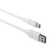 EAN 5711428070883 - dbramante1928 CB12ACWH7088 cable USB USB 2.0 1,2 m USB A USB C Blanco imagen 4