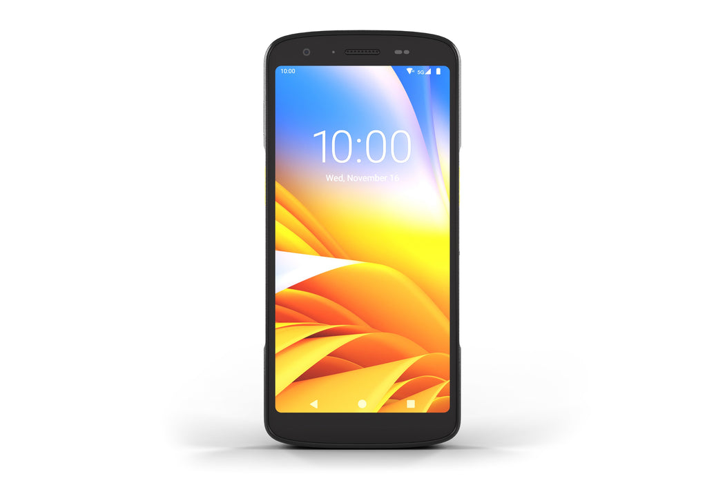 EAN 5715063264850 - Zebra TC27 ordenador móvil de mano 15,2 cm (6") 1080 x 2160 Pixeles Pantalla táctil Negro imagen 1