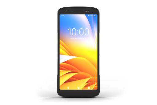 EAN 5715063120279 - Zebra TC27 ordenador móvil de mano 15,2 cm (6") 1080 x 2160 Pixeles Pantalla táctil Negro imagen 1