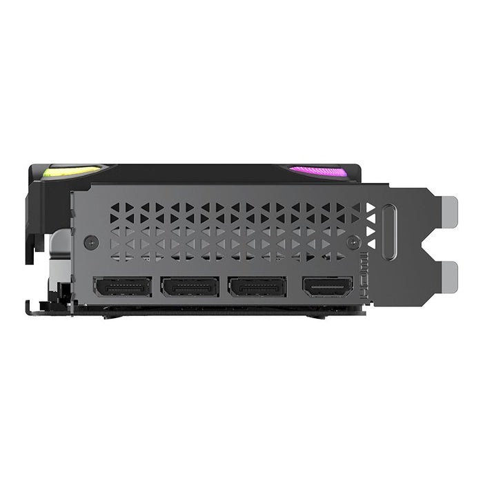 EAN 0751492794440 - PNY GeForce RTX 5070 EPIC-X RGB OC NVIDIA 12 GB GDDR7 imagen 6