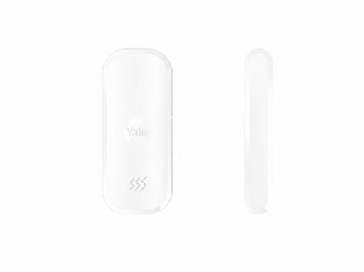 EAN 5052847131053 - Yale AL-SDC-1A-W sensor de puerta / ventana Inalámbrico Puerta/ventana Blanco imagen 1