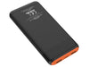 EAN 5907512874776 - Tracer EnerGo 10000 mAh Negro, Naranja imagen 6