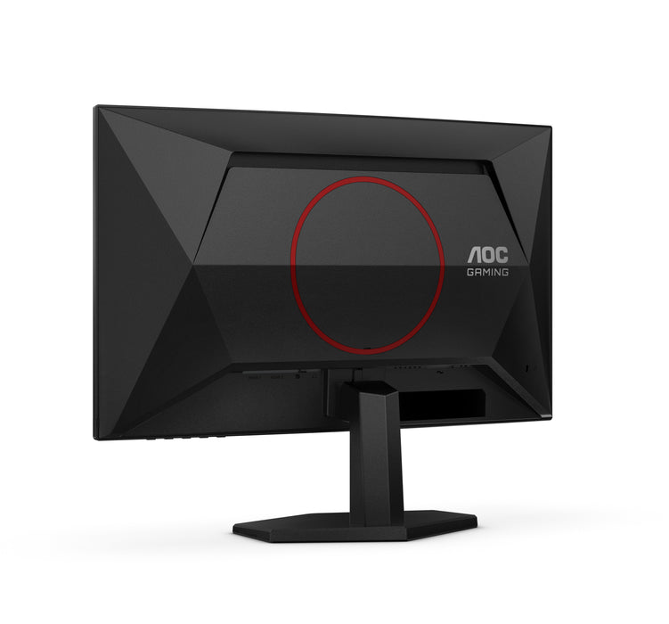 EAN 4038986142625 - AOC G4 C24G42E pantalla para PC 59,9 cm (23.6") 1920 x 1080 Pixeles Full HD LED Negro, Rojo imagen 9