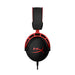 EAN 0196188486863 - HyperX Cloud Alpha - Gaming Headset (Black-Red) (HX-HSCA-RD/EM) Alámbrico Diadema Juego Negro, Rojo imagen 10