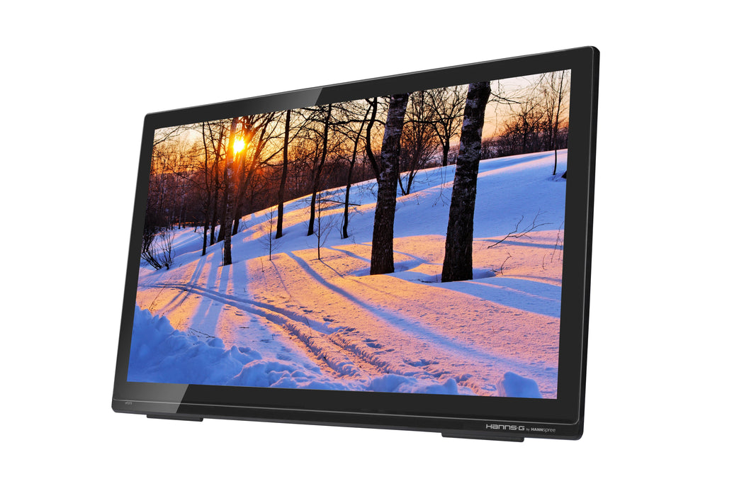 EAN 4711404020988 - Hannspree HT273HPB pantalla para PC 68,6 cm (27") 1920 x 1080 Pixeles Full HD LED Pantalla táctil Mesa Ne imagen 8