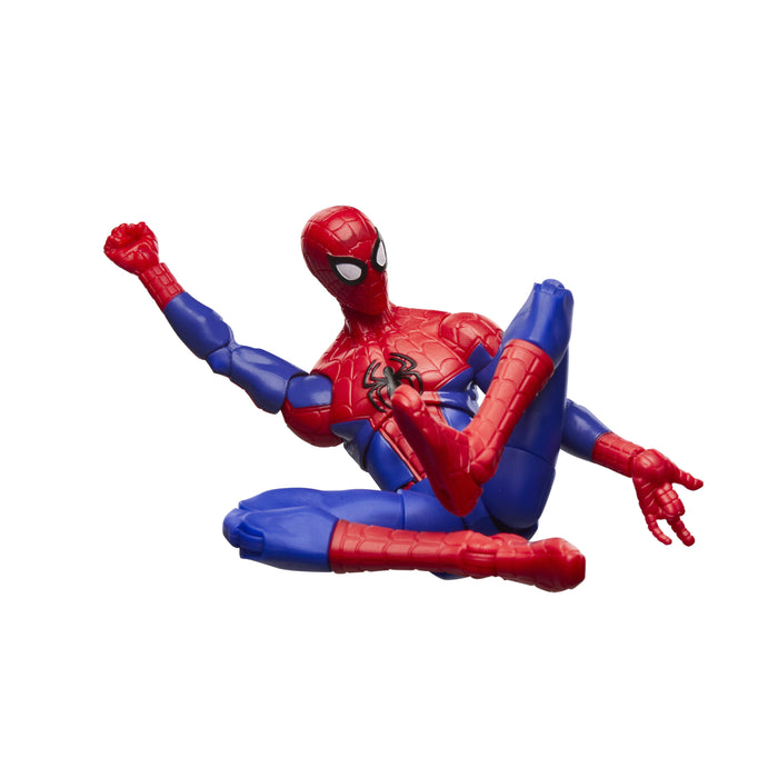 EAN 5010996237866 - Marvel Spider-Man F91735X0 figura de juguete para niños imagen 6