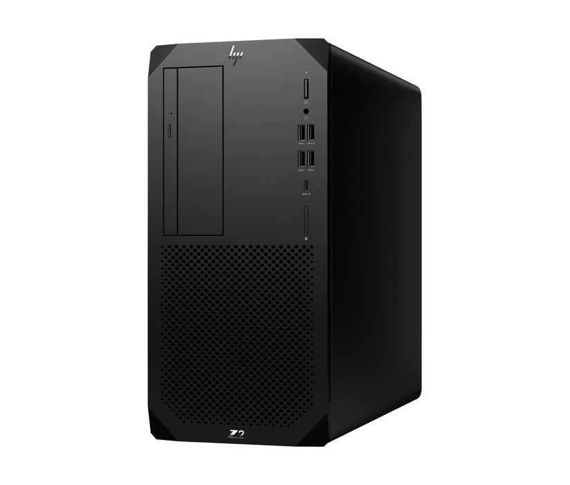 EAN 198122988426 - HP Z2 G9 Intel® Core™ i7 i7-14700K 32 GB DDR5-SDRAM 1 TB SSD NVIDIA RTX A2000 Windows 11 Pro Torre Puesto  imagen 7