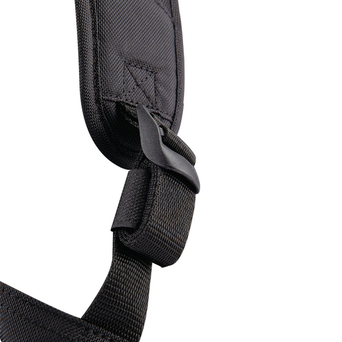 EAN 0085854226400 - Case Logic RBP-315 Black 39,6 cm (15.6") Funda tipo mochila Negro imagen 12