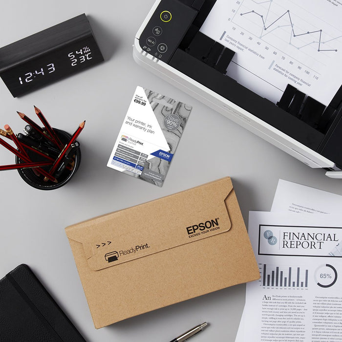 EAN 8715946663548 - Epson EcoTank ET-M1170 impresora de inyección de tinta 1200 x 2400 DPI A4 Wifi imagen 8