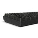 EAN 4044951040964 - Sharkoon SGK50 S3 teclado Juego USB QWERTZ Alemán Negro imagen 5