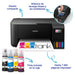 EAN 8715946684109 - Epson EcoTank ET-2810 Inyección de tinta 5760 x 1440 DPI 33 ppm Wifi imagen 29