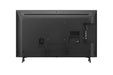 EAN 8806087072594 - LG QNED 43QNED756RA Televisor 109,2 cm (43") 4K Ultra HD Smart TV Wifi Negro imagen 8