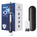 EAN 4210201414728 - Oral-B iO 4n Adulto Cepillo dental oscilante Negro imagen 1