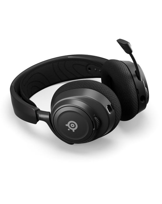 EAN 5707119041294 - Steelseries Arctis Nova 7 Auriculares Inalámbrico Diadema Juego USB Tipo C Bluetooth Negro imagen 3