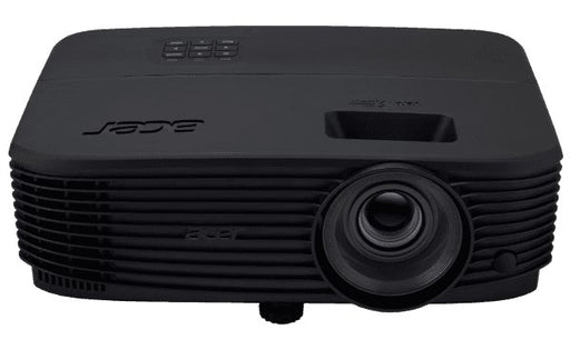 EAN 4711121250545 - Acer PD2527i Proyector de alcance ultracorto 2700 lúmenes ANSI DLP 1080p (1920x1080) 3D Negro imagen 1