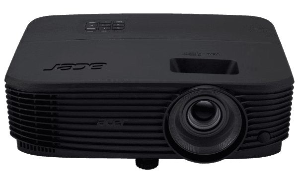 EAN 4711121250545 - Acer PD2527i Proyector de alcance ultracorto 2700 lúmenes ANSI DLP 1080p (1920x1080) 3D Negro imagen 1