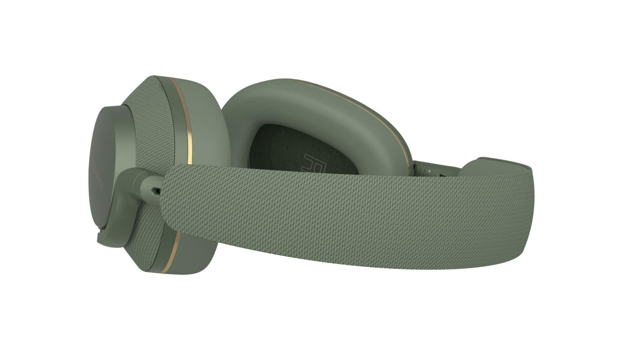 EAN 0714346342617 - Bowers & Wilkins Px7 S2-E Auriculares Inalámbrico y alámbrico Diadema Música USB Tipo C Bluetooth Verde imagen 9