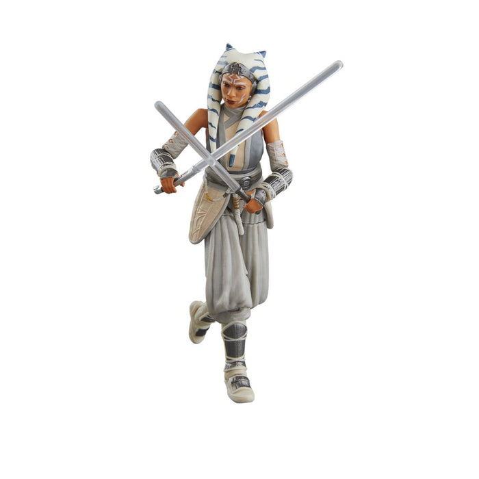 EAN 5010996254108 - Star Wars The Vintage Collection Ahsoka Tano (Peridea) imagen 3