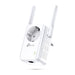 EAN 6935364071158 - TP-Link TL-WA860RE adaptador de red PowerLine 300 Mbit/s Ethernet Wifi Blanco 1 pieza(s) imagen 2
