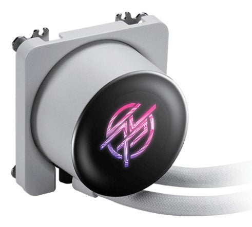 EAN 4711377321334 - MSI MPG CORELIQUID P13 WHITE sistema de refrigeración para ordenador Procesador Sistema de refrigeración  imagen 2