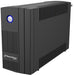 EAN 4260074980653 - PowerWalker 10121070 sistema de alimentación ininterrumpida (UPS) Línea interactiva 0,85 kVA 480 W 2 sali imagen 1