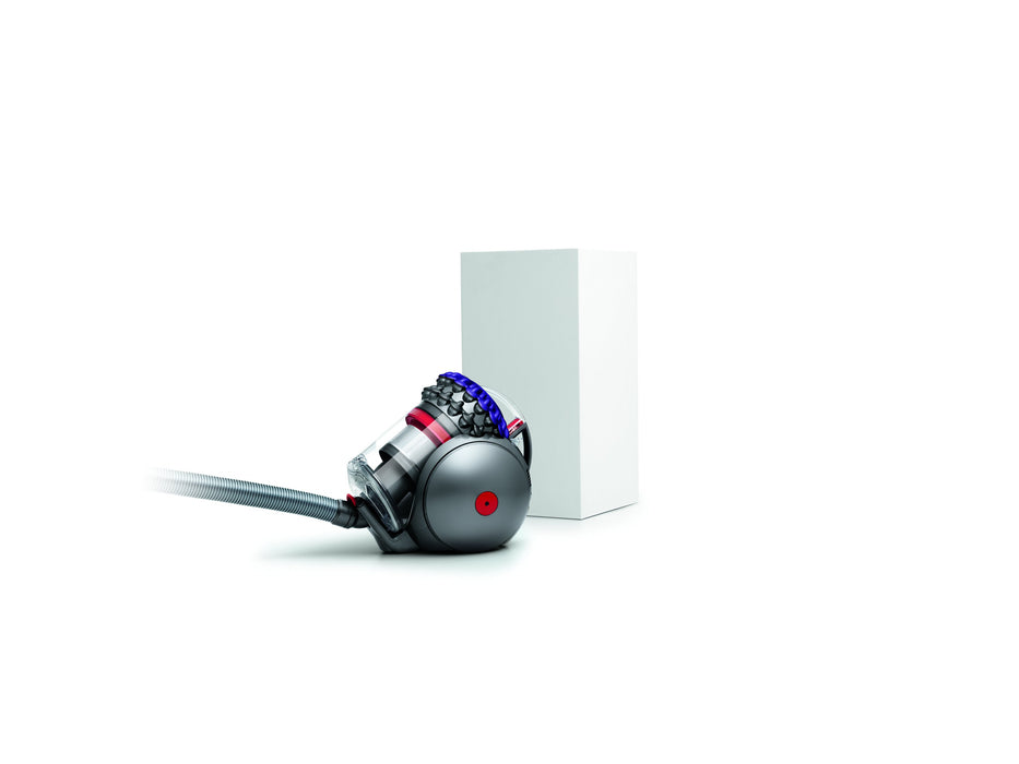EAN 5025155028100 - Dyson Big ball Parquet 2 1,5 L Aspiradora cilíndrica Secar 600 W Sin bolsa imagen 14