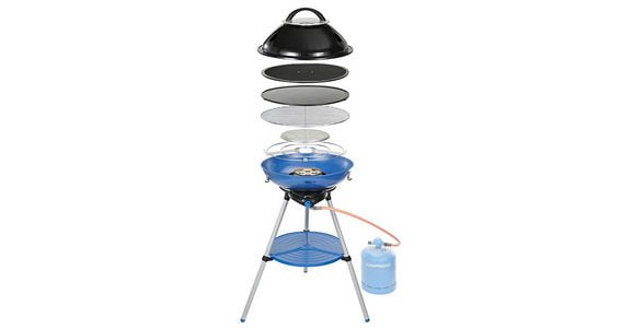 EAN 3138522088576 - Campingaz Party Grill 600 Hornillo de combustible líquido imagen 3