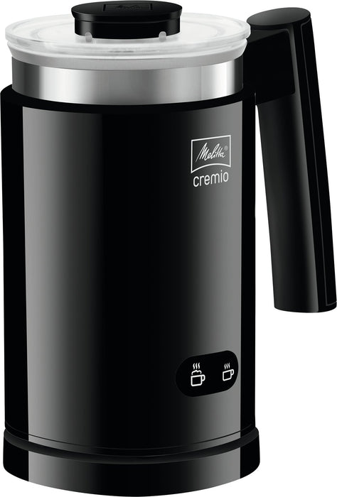 EAN 4006508215614 - Melitta Cremio II Automático Negro imagen 1