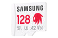 EAN 8806095844626 - Samsung MB-MD128S 128 GB MicroSDXC UHS-I Clase 10 imagen 2