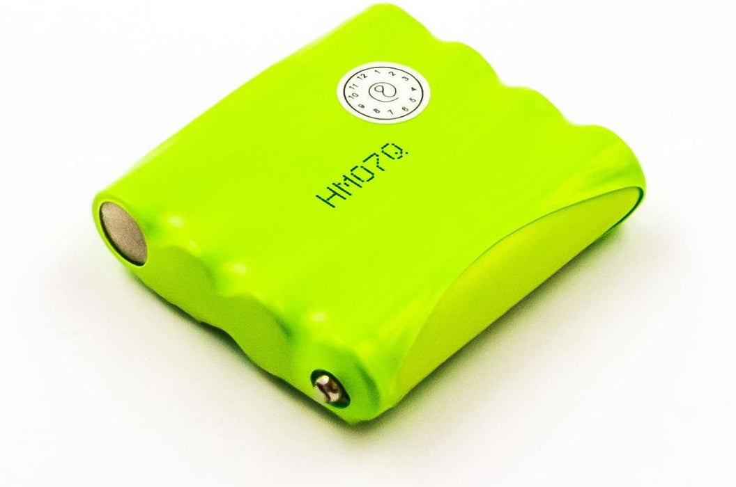 EAN 5711783500292 - CoreParts MBTW0008 accesorio para radio bidireccional Batería imagen 3