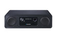 EAN 5901750505300 - Blaupunkt MS20BK reproductor de CD Reproductor de CD portátil Negro imagen 1