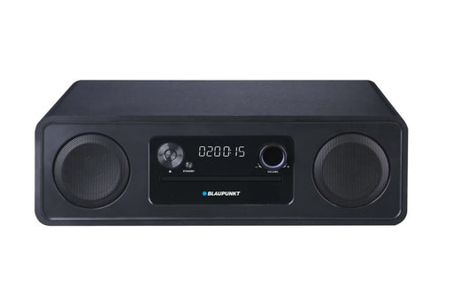 EAN 5901750505300 - Blaupunkt MS20BK reproductor de CD Reproductor de CD portátil Negro imagen 1