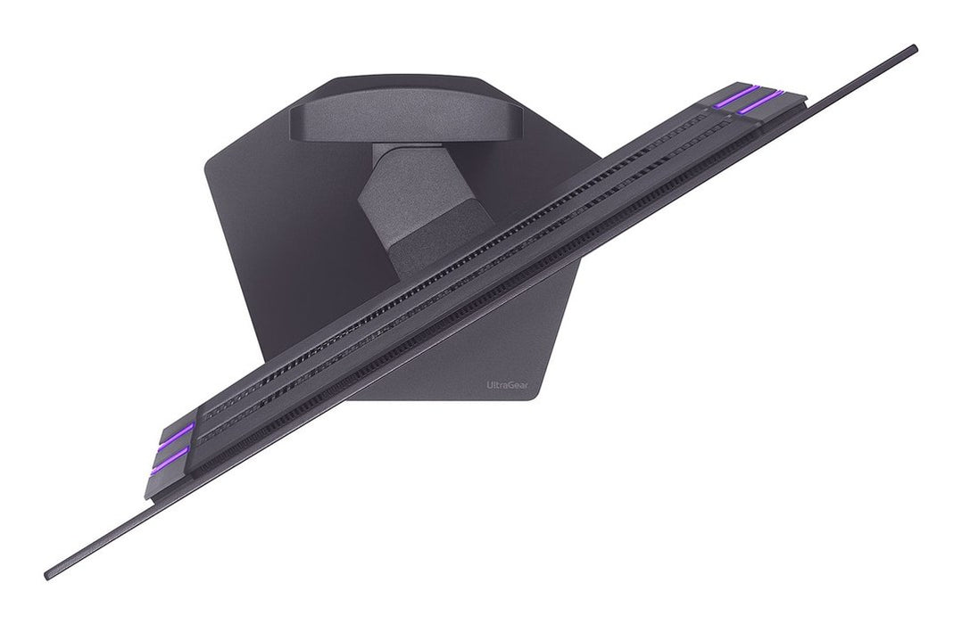 EAN 8806096357484 - LG 27GX790A-B pantalla para PC 68,6 cm (27") 2560 x 1440 Pixeles 2K OLED Negro imagen 5