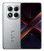 EAN 6932554404925 - POCO X7 16,9 cm (6.67") SIM doble 5G USB Tipo C 8 GB 256 GB 5110 mAh Plata imagen 1