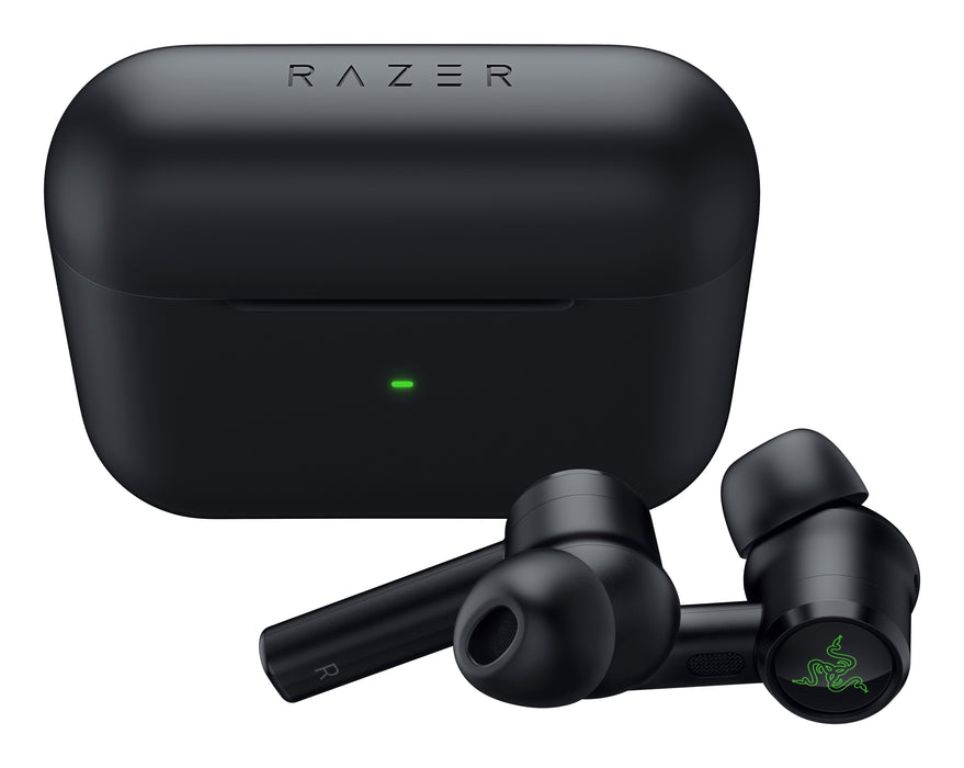 EAN 8887910060209 - Razer Hammerhead Pro HyperSpeed Auriculares True Wireless Stereo (TWS) Dentro de oído Juego Bluetooth Neg imagen 1