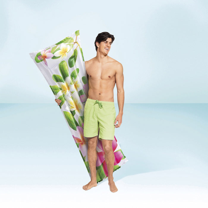 EAN 6941057408859 - Intex 59720EU flotador para piscina y playa Colores surtidos Imagen Vinilo Colchón flotante imagen 4