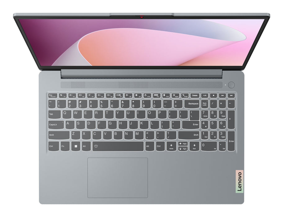 EAN 0198156508997 - Lenovo IdeaPad Slim 3 15ABR8 AMD Ryzen™ 7 5825U Portátil 39,6 cm (15.6") Full HD 16 GB DDR4-SDRAM 512 GB  imagen 5