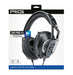 EAN 3665962009231 - NACON RIG 300 PRO HS Auriculares Alámbrico Diadema Juego Negro imagen 6