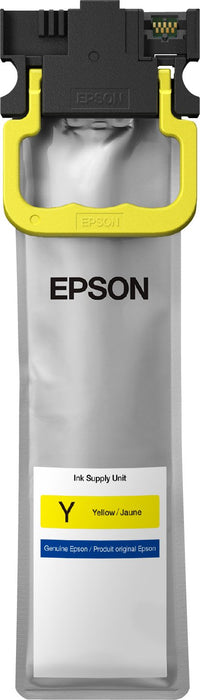 EAN 8715946733159 - Epson C13T11N440 cartucho de tinta 1 pieza(s) Original Alto rendimiento (XL) Amarillo imagen 1