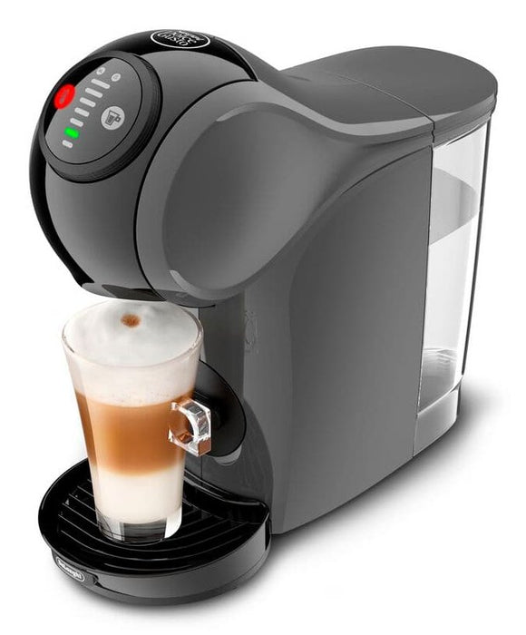EAN 8004399026667 - De’Longhi Genio S EDG226.A Totalmente automática Macchina per caffè a capsule 0,8 L imagen 1