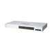 EAN 889728344272 - Cisco CBS220-24FP-4G Gestionado L2 Gigabit Ethernet (10/100/1000) Energía sobre Ethernet (PoE) Blanco imagen 1