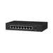 EAN 6939554912887 - Dahua Technology PFS3008-8GT switch No administrado L2 Gigabit Ethernet (10/100/1000) Negro imagen 1